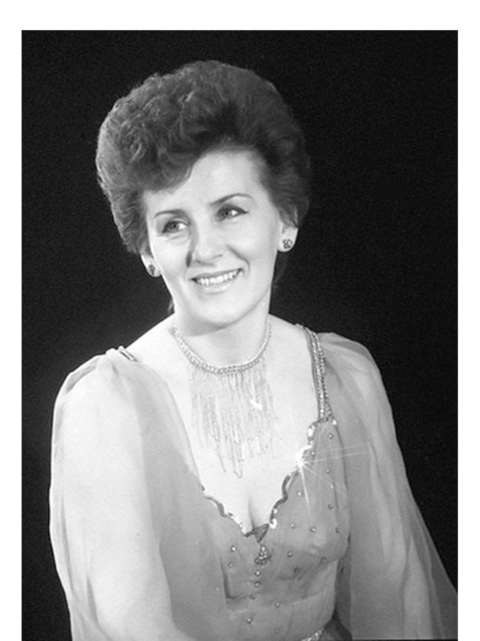 Светлана Стрезева